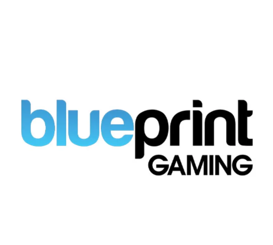Blueprint Gaming