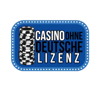 CasinoOhneDeutscheLizenz logo