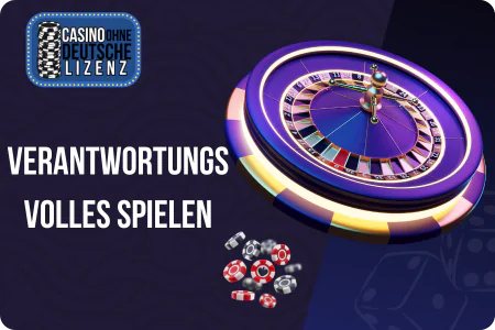 Verantwortungsvolles Spielen