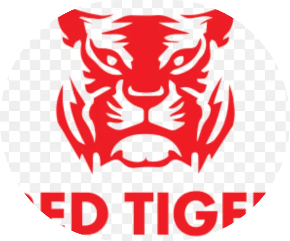 Red Tiger