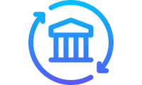 Banküberweisung Logo