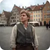 David Krüger
