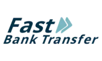 Sofortüberweisung schnelle Banküberweisung Logo