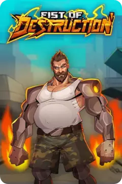 Fist of Destruction
