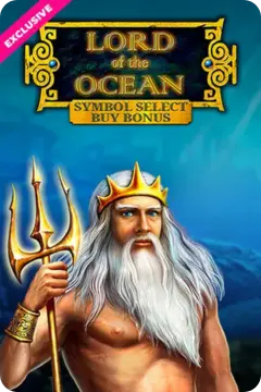 Lord of the Ocean