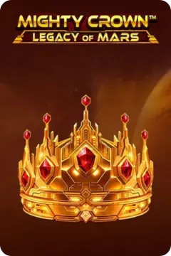 Mighty Crown