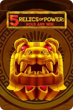 Relics of Power