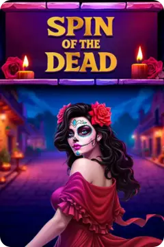 Spin of the Dead