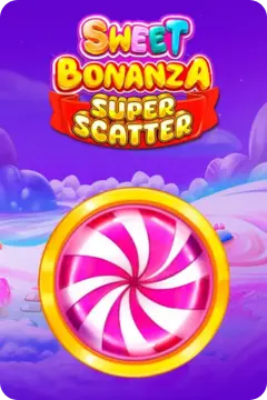 Sweet Bonanza