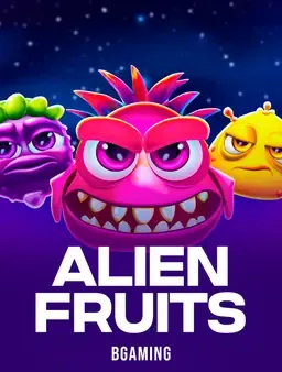Alien Fruits