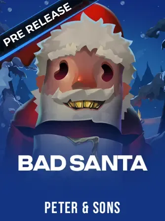 Bad Santa