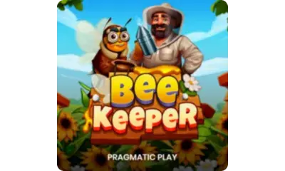 Bee Keeper Casino Spielautomat