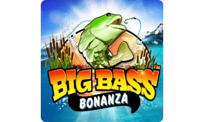 Big Bass Spielautomat im Verde Casino