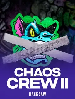 Chaos Crew 3