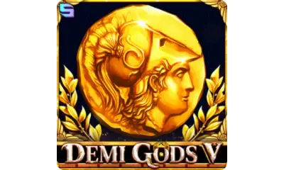 Demi Gods V Slot Game