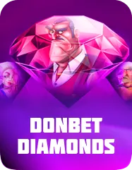 Donbet Diamonds
