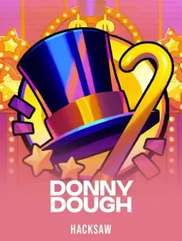 Donny Dough