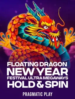 Floating Dragon New Year