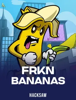 FRKN Bananas