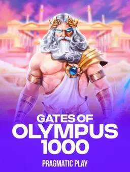 Gates of Olympus 1000
