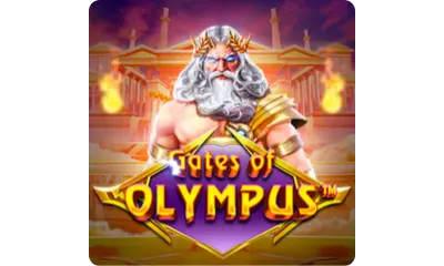 Gates of Olympus Original Slot