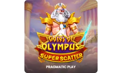 Gates of Olympus Super Scatter Edition