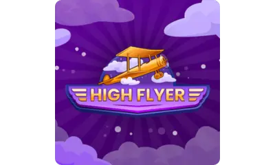 High Flyer Casino Slot