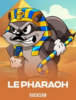 Le Pharaon