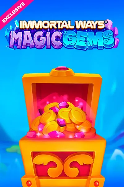 Magik Gems