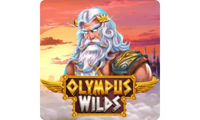 Olympus Wilds Slot Spiel