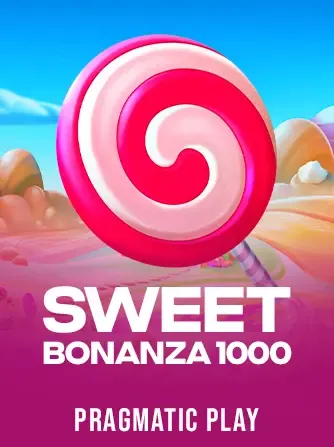 Sweet Bonanza 1000