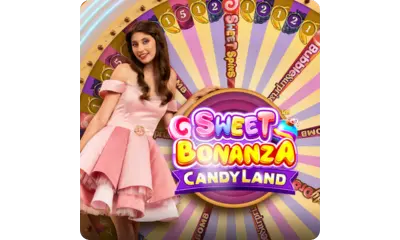 Sweet Bonanza Slot Machine