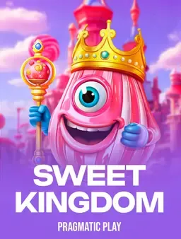 Sweet Kingdom
