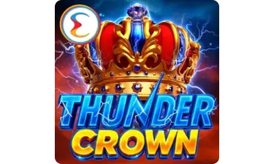 Thunder Slot Machine Spiel