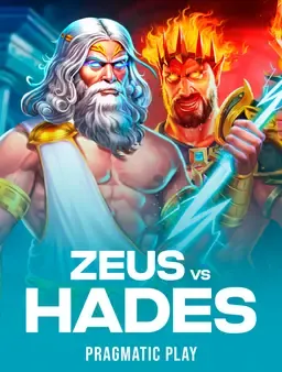 Zeus vs Hades
